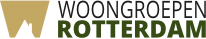 Woongroepen Rotterdam